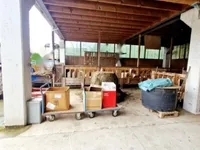 Недвижимость Усадьба, ферма Нижняя Долина: 17