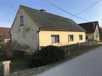 Недвижимость Усадьба, ферма Крошкины.: 1