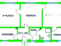 Недвижимость Усадьба, ферма Крошкины.: 3