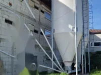 Недвижимость Усадьба и ферма у Словенской Бистрицы: 3