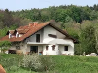 Недвижимость Усадьба и ферма у Словенской Бистрицы: 9