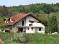 Недвижимость Усадьба и ферма у Словенской Бистрицы: 10