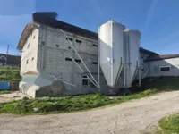 Недвижимость Поместье, ферма Фаровец, рядом со Словенской Бистрицей: 6