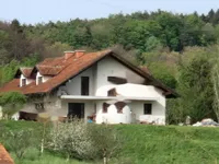 Недвижимость Поместье, ферма Фаровец, рядом со Словенской Бистрицей: 10