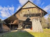 Недвижимость Усадьба, ферма Габрник: 4