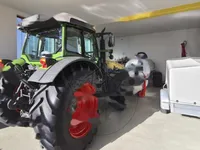 Недвижимость Усадьба, ферма Габрник: 7