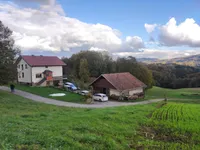 Недвижимость Усадьба, ферма Каменце.: 2