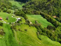 Недвижимость Усадьба Камник, выезд с автострады Трояне или Вранско.: 1