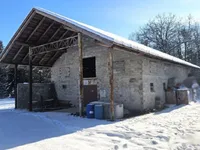 Недвижимость Двор, ферма Любечна.: 2