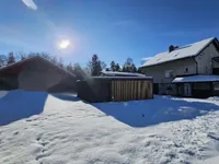 Недвижимость Двор, ферма Любечна.: 5