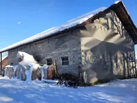 Недвижимость Двор, ферма Любечна.: 11