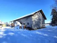 Недвижимость Двор, ферма Любечна.: 13