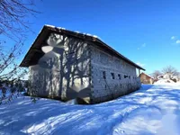 Недвижимость Двор, ферма Любечна.: 14