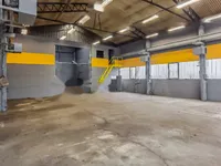 Недвижимость Комбинированное помещение Бежиград: 4