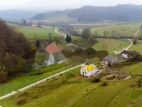 Недвижимость Дом в Верхней Кунготе: 1