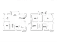 Недвижимость Дом в Верхней Кунготе: 2