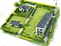 Недвижимость Дом, Медлог: 2