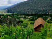 Недвижимость Дом, Сотеска: 1