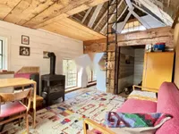 Недвижимость Дом, Лока при Жусму: 1