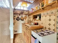 Недвижимость Дом, Лока при Жусму: 4