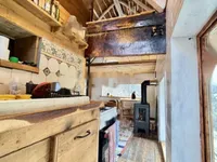 Недвижимость Дом, Лока при Жусму: 5