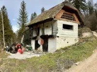 Недвижимость Дом, Лока при Жусму: 13