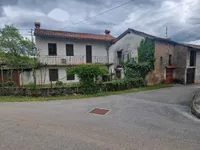 Недвижимость Дом с террасой в Рубие: 1