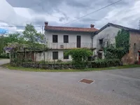 Недвижимость Дом с террасой в Рубие: 2