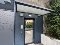 Недвижимость Коммерческое помещение Тabor: 5