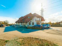 Недвижимость Коммерческое помещение Томатево: 6