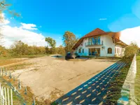 Недвижимость Коммерческое помещение Томатево: 7