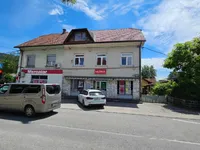 Недвижимость Коммерческое помещение: 2