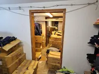 Недвижимость Коммерческое помещение: 15