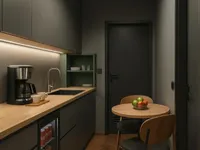 Недвижимость Коммерческое помещение: 7