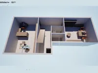 Недвижимость Коммерческое помещение Залог: 21