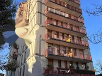 Недвижимость Четырехкомнатная Квартира в Центре Горизии: 1