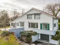 Недвижимость Single house 7 rooms: 1