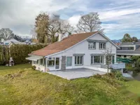 Недвижимость Single house 7 rooms: 2