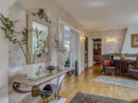 Недвижимость Single house 7 rooms: 3