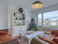 Недвижимость Single house 7 rooms: 5