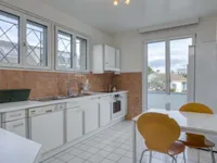 Недвижимость Single house 7 rooms: 8