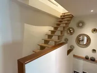 Недвижимость Single house 6 rooms: 8