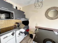 Недвижимость Apartment La Bocca: 4