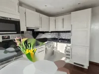 Недвижимость Apartment Petit Juas: 10