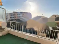 Недвижимость Apartment Petit Juas: 12