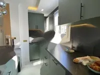 Недвижимость Apartment Pointe Croisette: 6