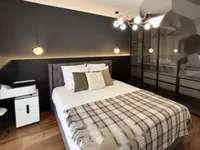 Недвижимость Apartment Pointe Croisette: 8