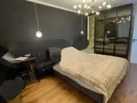 Недвижимость Apartment Pointe Croisette: 12