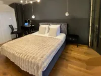 Недвижимость Apartment Pointe Croisette: 13