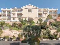 Недвижимость Duplex Cannes: 1